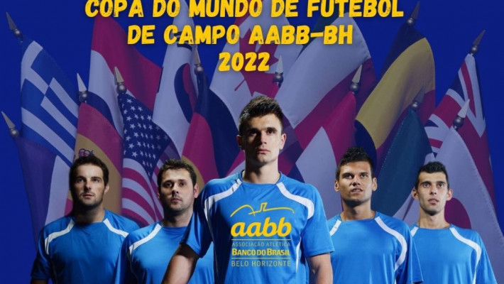 Tabelas atualizas – Copa do Mundo de futebol 2022