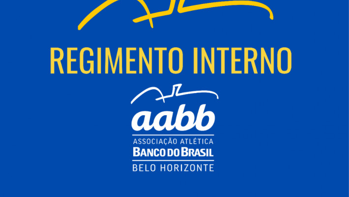 Regimento Interno – Do Regime Disciplinar