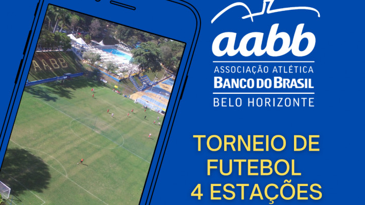 Torneio de Futebol 4 Estações tabela atualizada 02 de julho 2021