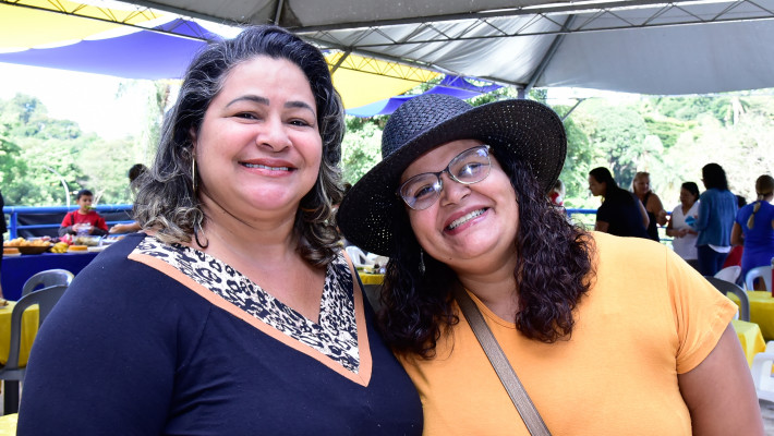 Café da manhã mães (04/05/25)