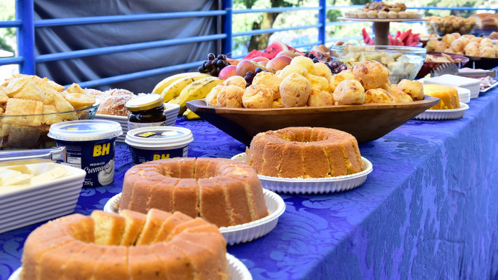 Café da manhã mães (04/05/25)