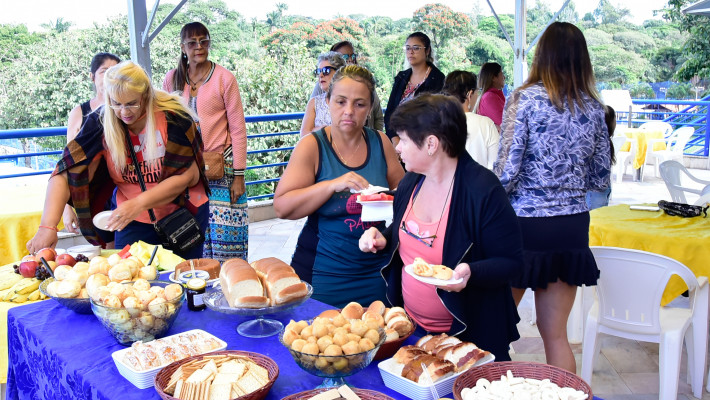 Café da manhã mães (04/05/25)