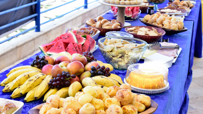 Café da manhã mães (04/05/25)