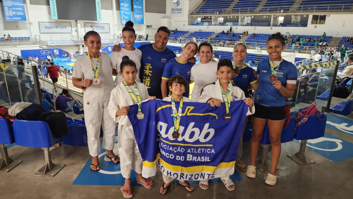 Campeonato Mineiro de Judô - Divisão Especial 2025