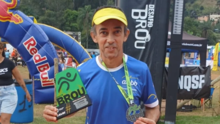 Brou Trail Run