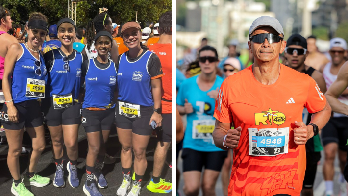 Maratona do Rio 2025