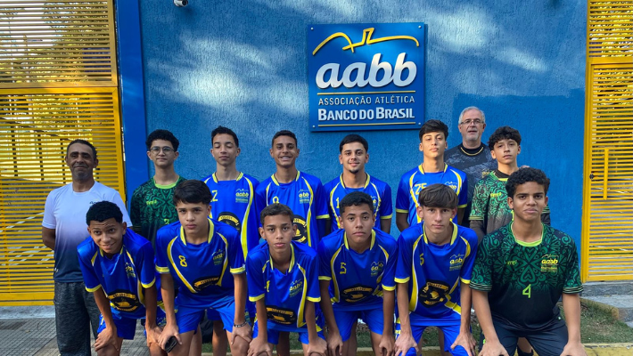Campeonato Mineiro Metropolitano de Futsal – Sub-15