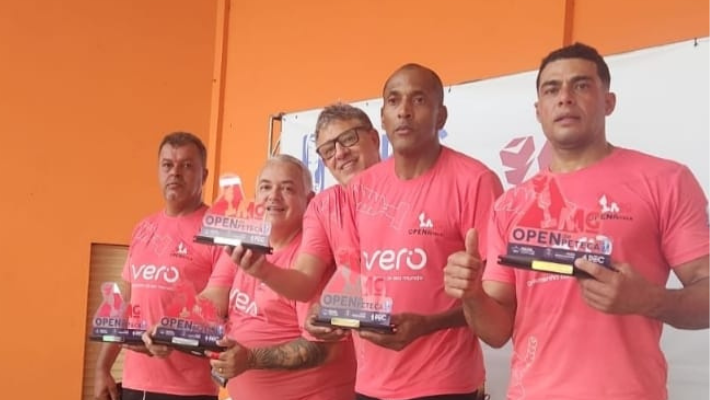 Real MG Open de Peteca