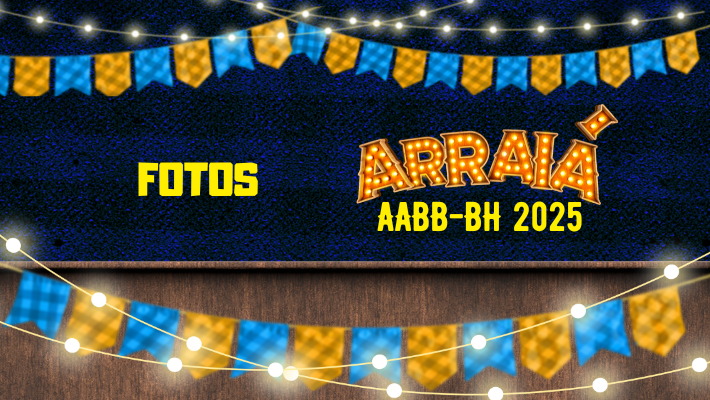 FOTOS ARRAIÁ AABB-BH 2025