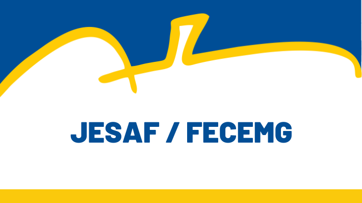 JESAF / FECEMG