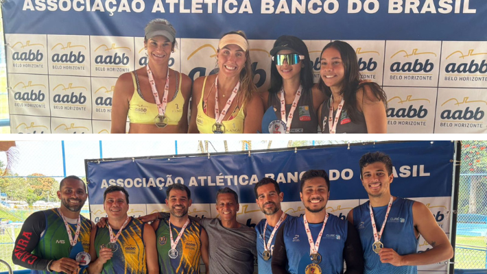 COPA FECEMG 2025