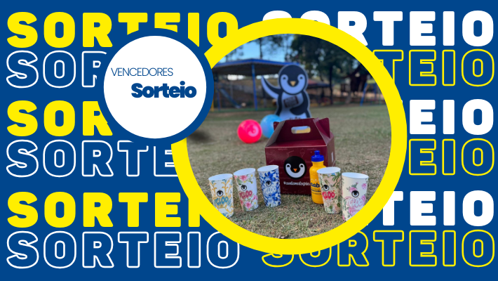 Resultado do Sorteio AABB-BH + Ygloo