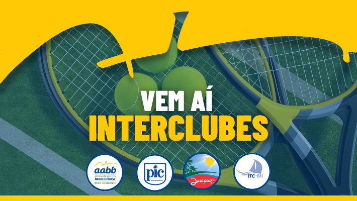 Torneio Interclubes de Tênis