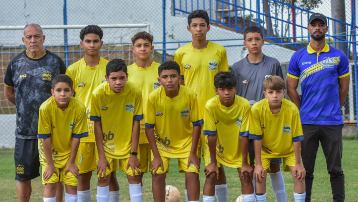 COPA FECEMG Sub 14 09/08/2025