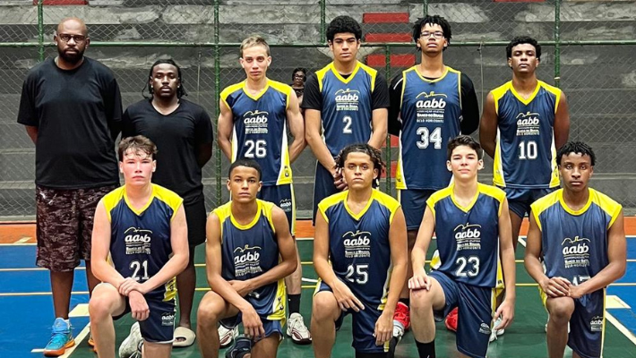  Copa Mineira de basquete - 05, 06 e 07/09/2025