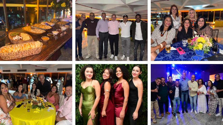 Baile da Primavera - 26/09/2025