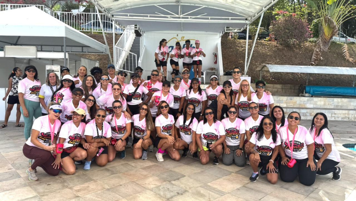 Corrida da Zumba Beer 2025