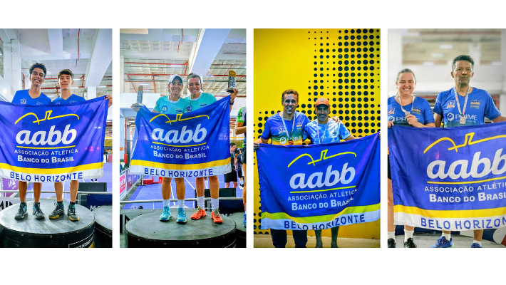 Torneio Aberto de Peteca – Minas Shopping 25 e 26/10/2025