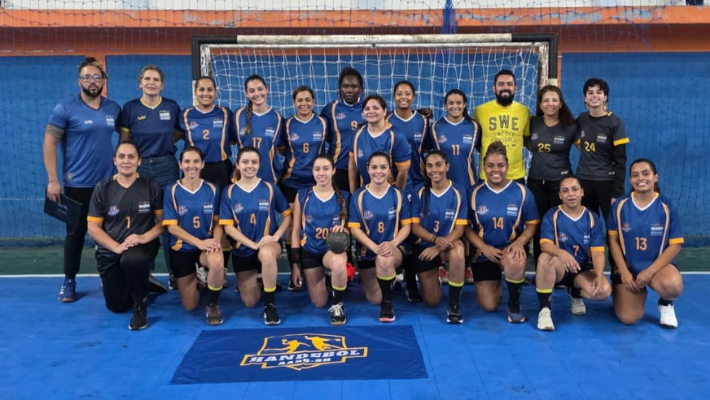 Campeonato Mineiro de Handebol