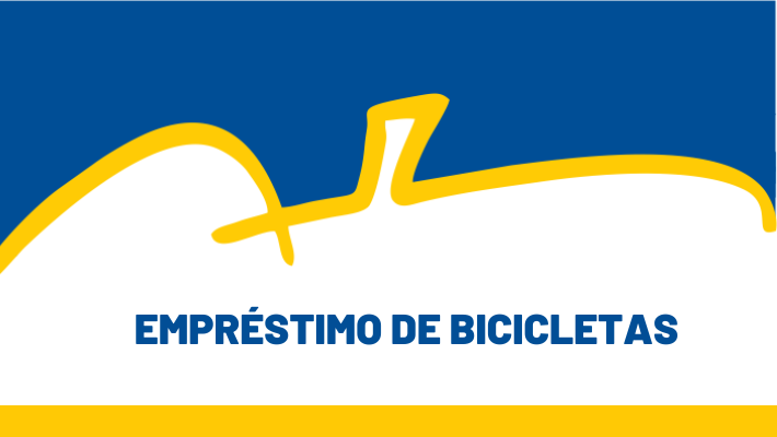 EMPRÉSTIMO DE BICICLETAS ESCLARECIMENTOS