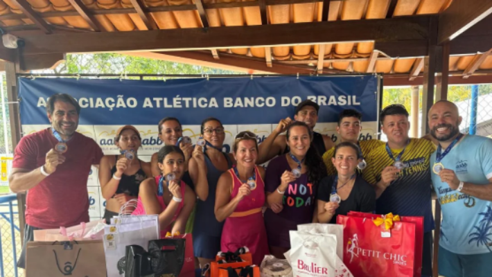 1º Beach Tennis Festival 2025 (22/11/25)