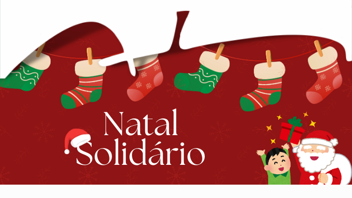 Natal Solidário 2025