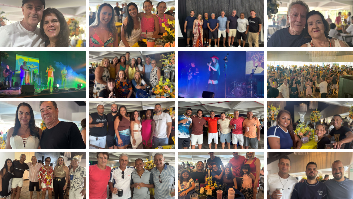 VII FESTA DO ESPORTE 30/11/2025