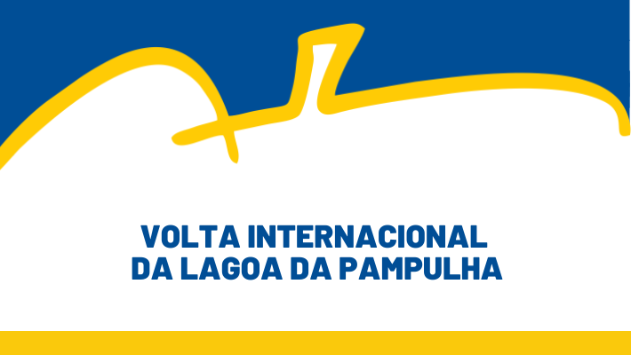 VOLTA INTERNACIONAL  DA LAGOA DA PAMPULHA 07/12/2025