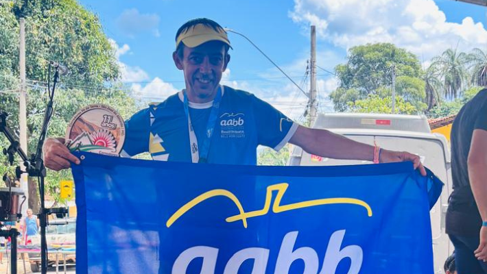 Desafio pé de serra São José do Almeida 15km  (14/12/25)