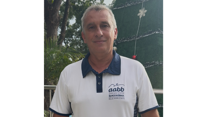 Mensagem do Presidente da AABB-BH, Wagner Lacerda 23/12/2025