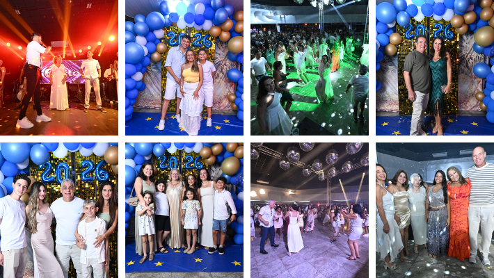 Fotos Réveillon 2026