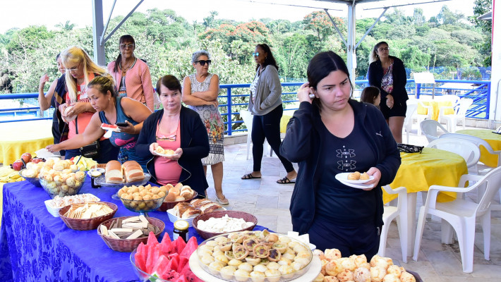 AABB-BH RECEBE A JESAF 2026