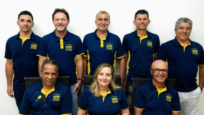 Realizações do Biênio 2024/2025