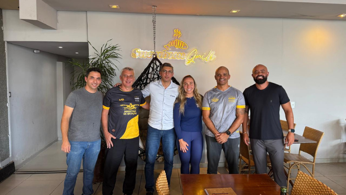 Visita Técnica CINFAABB 2026 (05/02/2026)