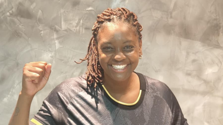 Professora Rochéli é convocada para a comissão técnica da Seleção Mineira de Vôlei (09/02/2026)