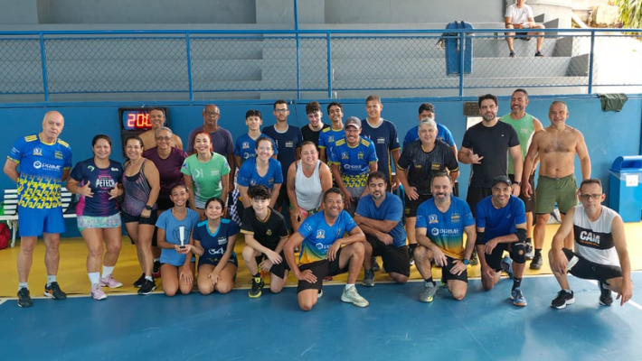 Café da Manhã - Peteca AABB-BH (09/02/2026)