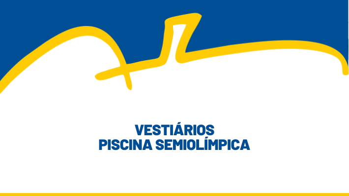 VESTIÁRIOS PISCINA SEMIOLÍMPICA (14/02/2026)