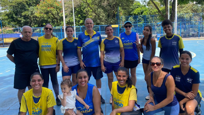 Futsal Feminino aos sábados (03/03/26)