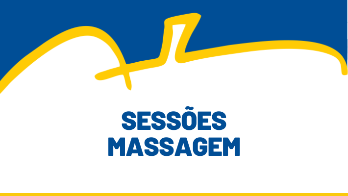 SESSÕES DE MASSAGENS (07/03/2026)