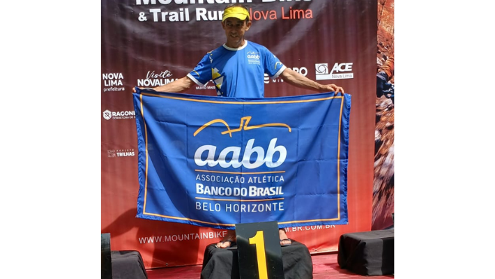 FESTIVAL TRAIL RUN NOVA LIMA – ETAPA MACACOS 07/03/26