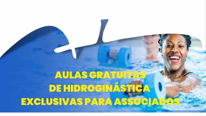 AULAS GRATUITAS DE HIDROGINÁSTICA 20/03/26