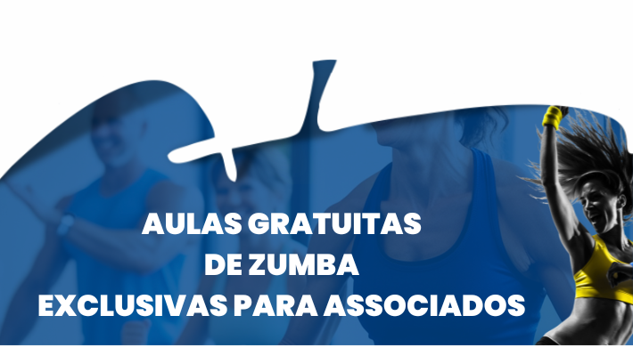 AULAS GRATUITAS DE ZUMBA 20/03/26