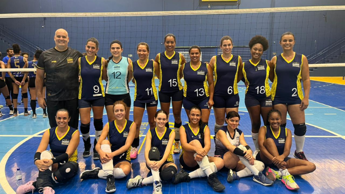 Liga Mineira de Voleibol (29/03/26)