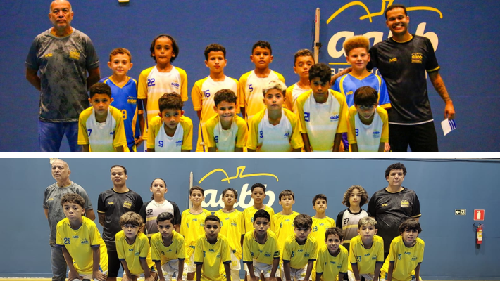 Torneio Taça Belo Horizonte de Futsal (31/03/26)