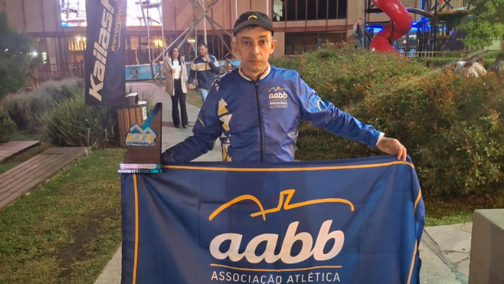 Corrida KTR Campos do Jordão (11/04/2026)