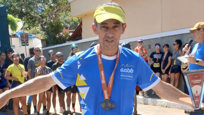 Etapa Ora- Por- Nobis Trail Run - 02/05/2026