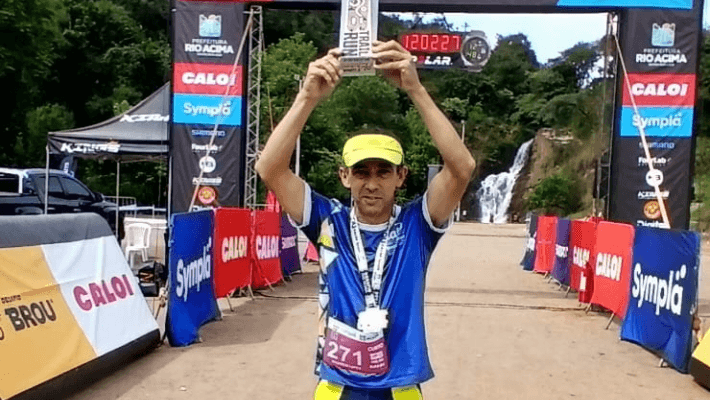 Etapa Brou Trail Run Rio Acima - 16/05/2026