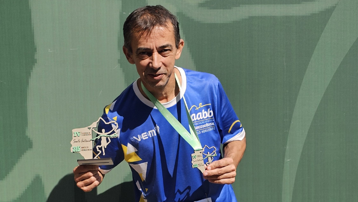 Corrida de Santo Antônio – 315 anos de Venda Nova - 31/05/26