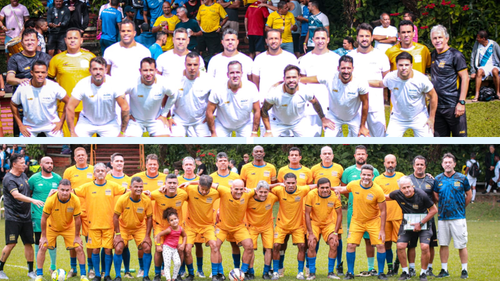 FINAIS TORNEIO INTERCLUBES - 30/05/2026