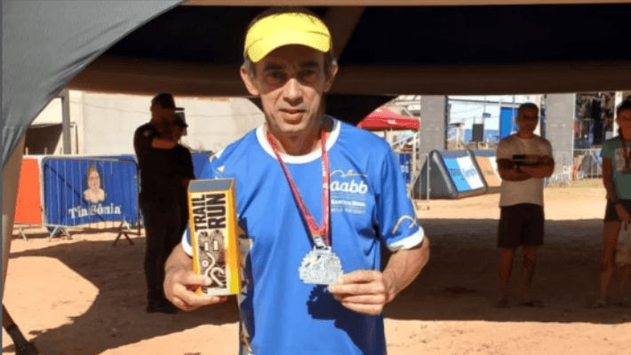 Brou Trail Run Honório Bicalho Nova Lima (06/06/2026)